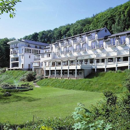 Akzent Waldhotel Rheingau Geisenheim Exterior foto