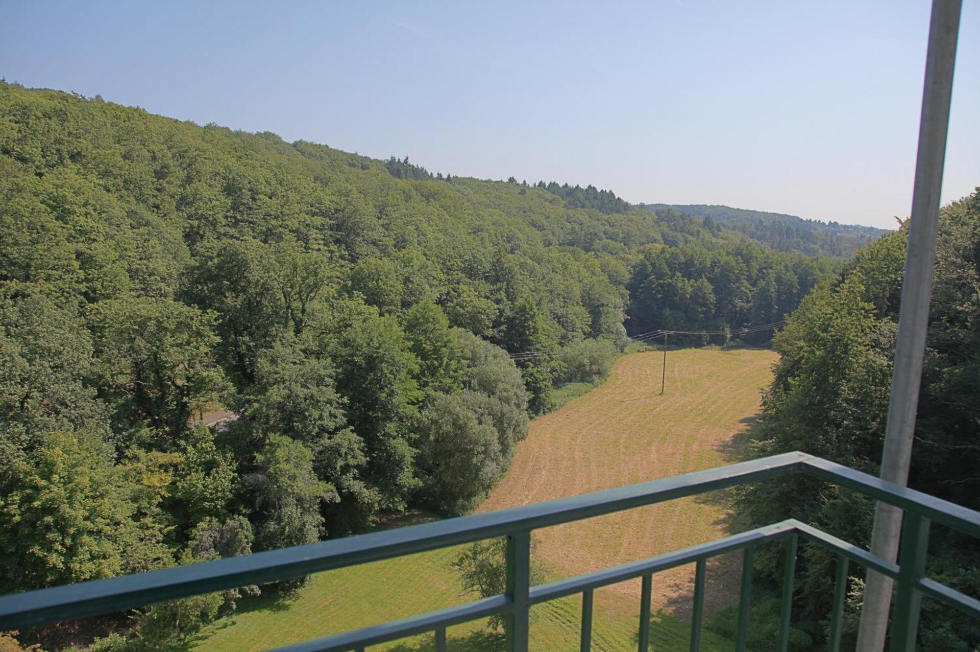 Akzent Waldhotel Rheingau Geisenheim Habitación foto